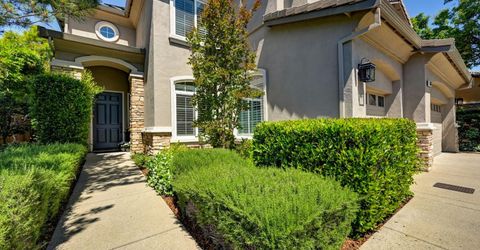5357 Garlenda Dr, El Dorado Hills, CA 95762 Photo