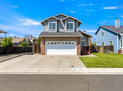 150 Creekside Cir, Sacramento, CA 95823 Photo