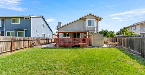 150 Creekside Cir, Sacramento, CA 95823 Photo