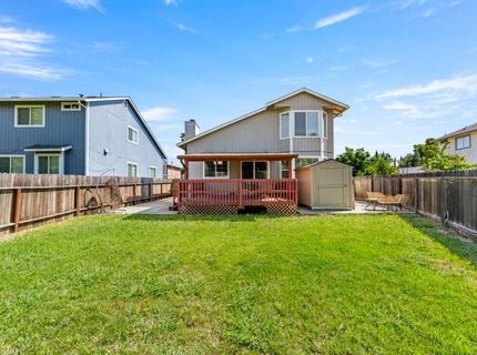 150 Creekside Cir, Sacramento, CA 95823 Photo