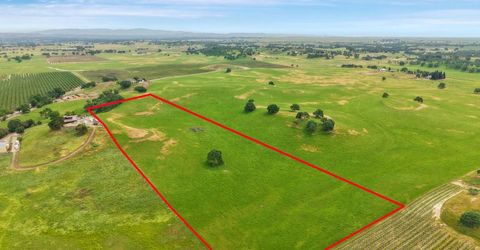 22601 N Johnson Rd, Clements, CA 95227 Photo
