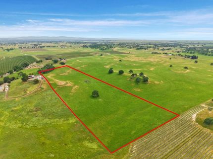 22601 N Johnson Rd, Clements, CA 95227 Photo