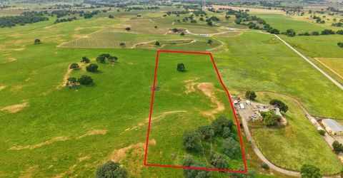 22601 N Johnson Rd, Clements, CA 95227 Photo