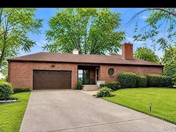 701 Garlyn Court, St Louis, MO 63123