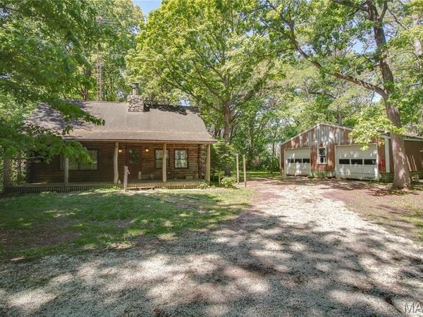 11500 West Loami Road, Loami, IL 62661