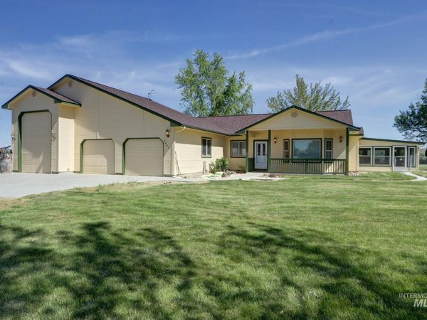 5442 Black Canyon Hwy, Emmett, ID 83617