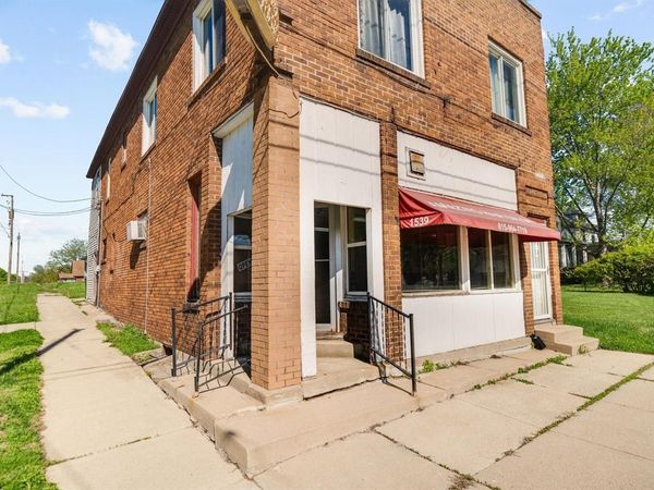 1539 Clifton Avenue , Rockford, IL 61102