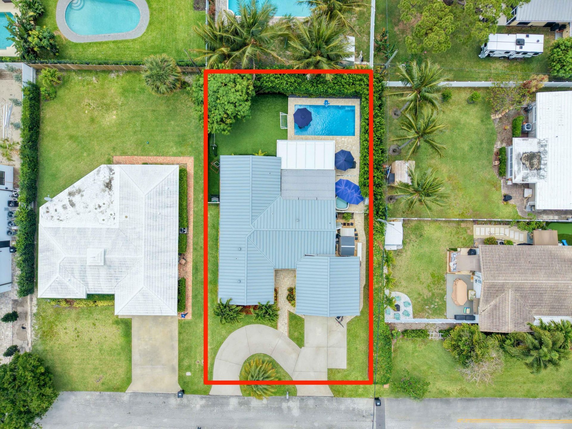 2020 NE 26th Street, Lighthouse Point, FL 33064 Photo