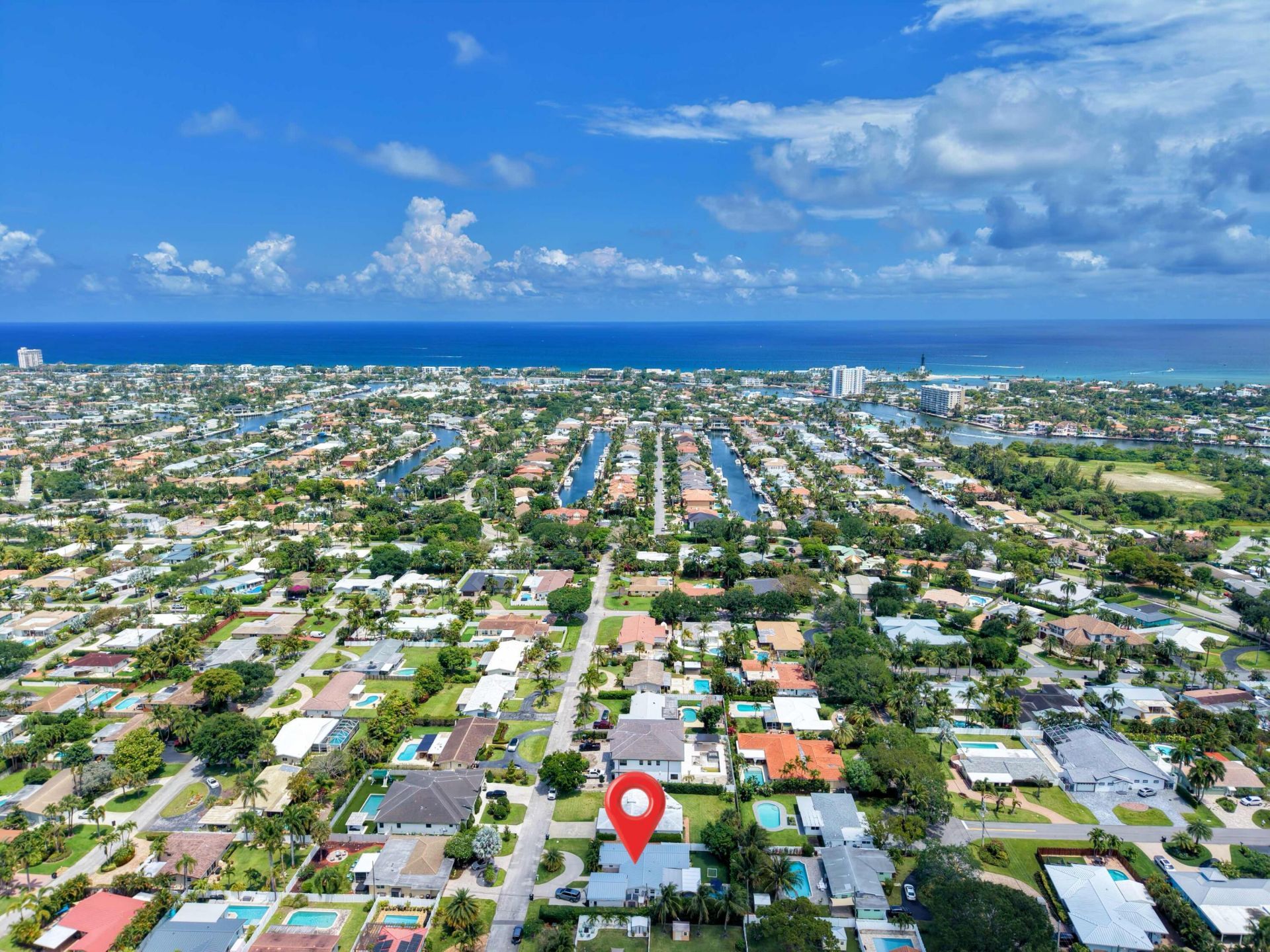 2020 NE 26th Street, Lighthouse Point, FL 33064 Photo