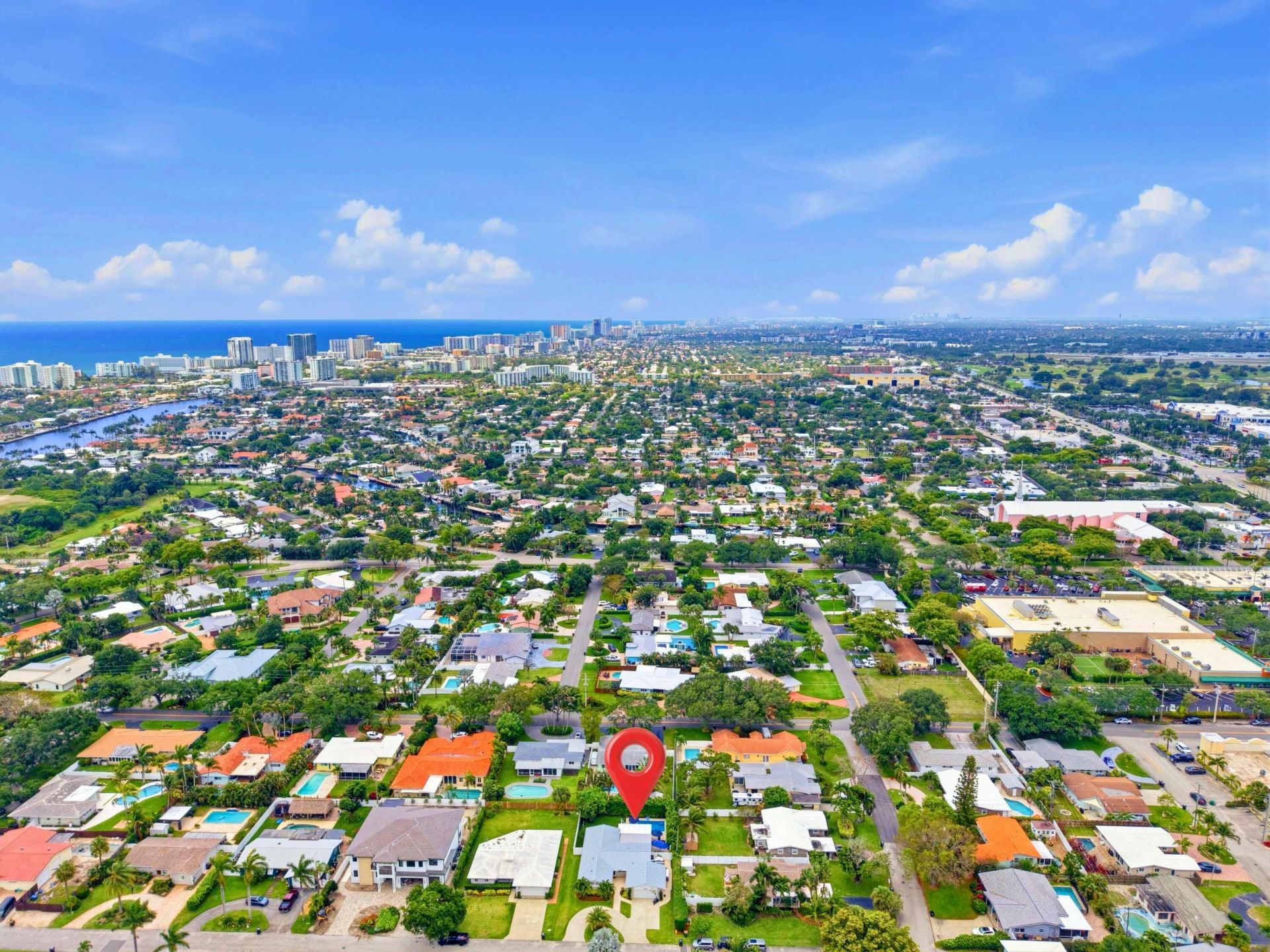 2020 NE 26th Street, Lighthouse Point, FL 33064 Photo