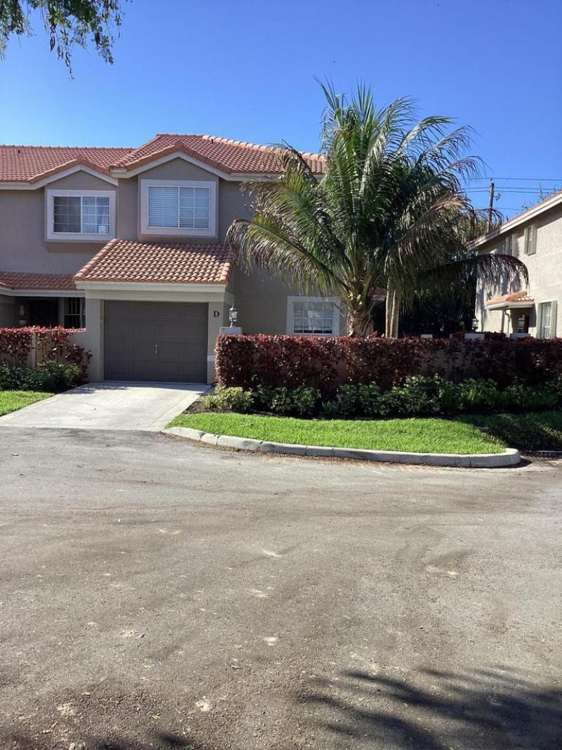 20970 Via Olander, Unit D, Boca Raton, FL 33428 Photo
