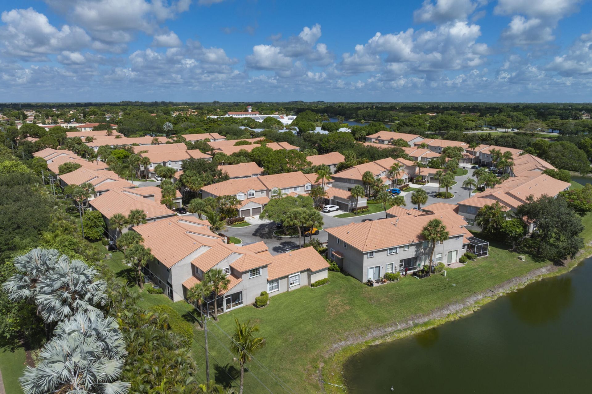 20970 Via Olander, Unit D, Boca Raton, FL 33428 Photo