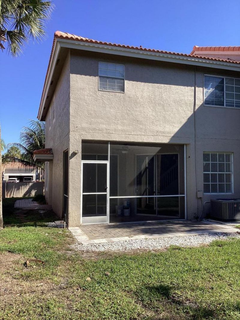 20970 Via Olander, Unit D, Boca Raton, FL 33428 Photo
