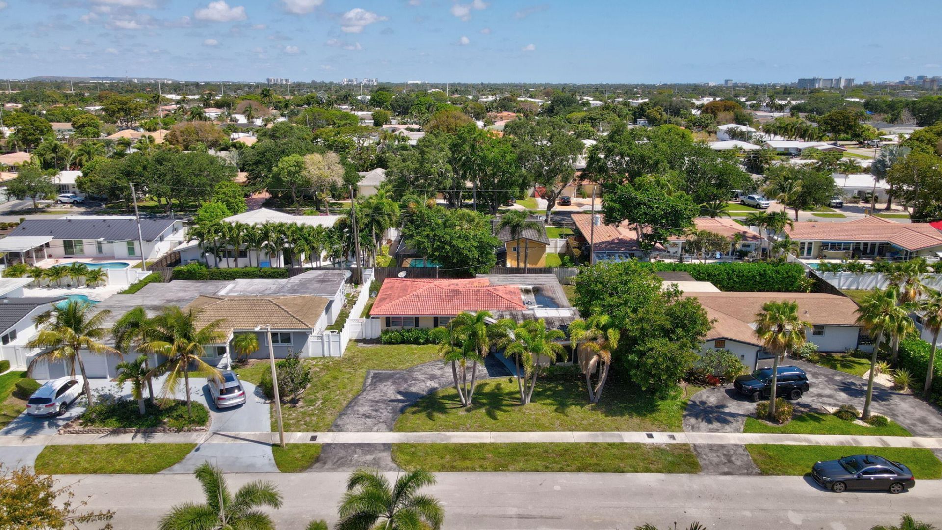 2169 NE 62nd Court, Fort Lauderdale, FL 33308 Photo