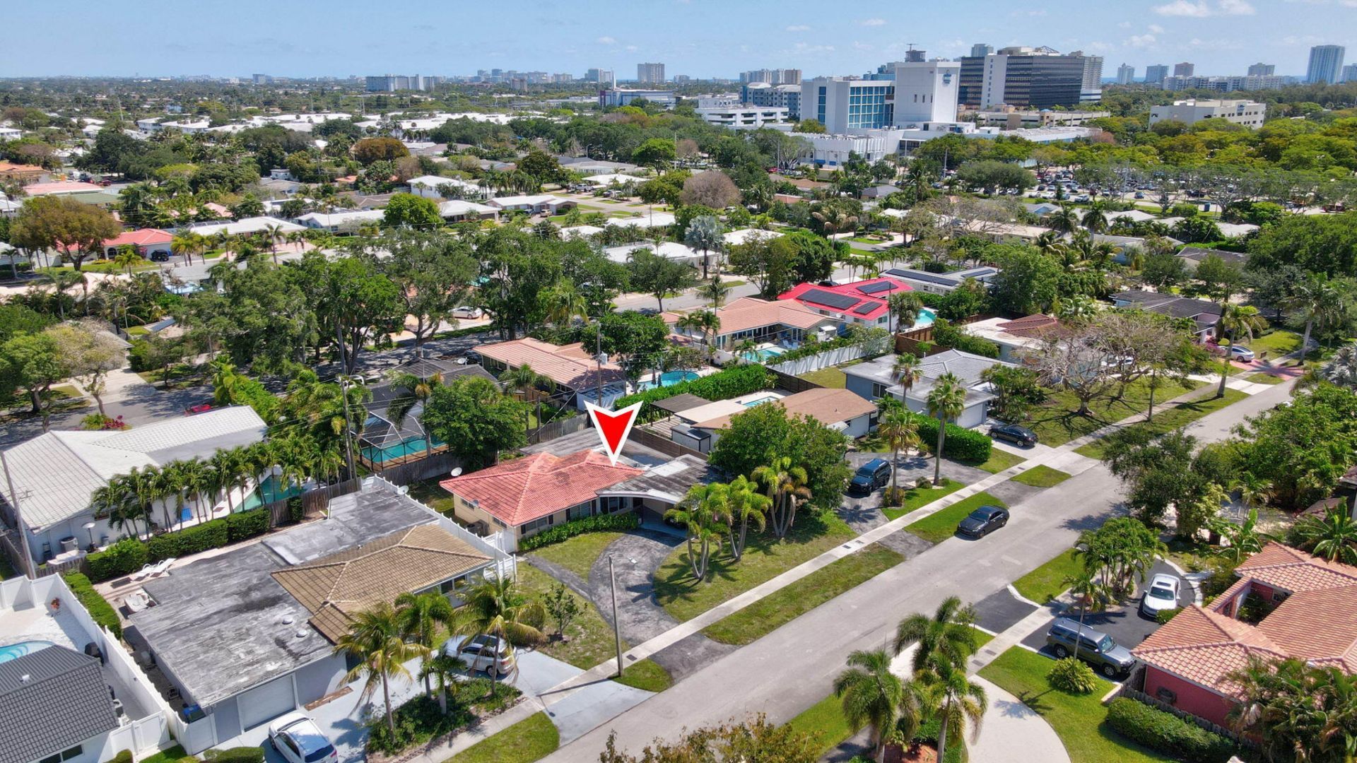 2169 NE 62nd Court, Fort Lauderdale, FL 33308 Photo