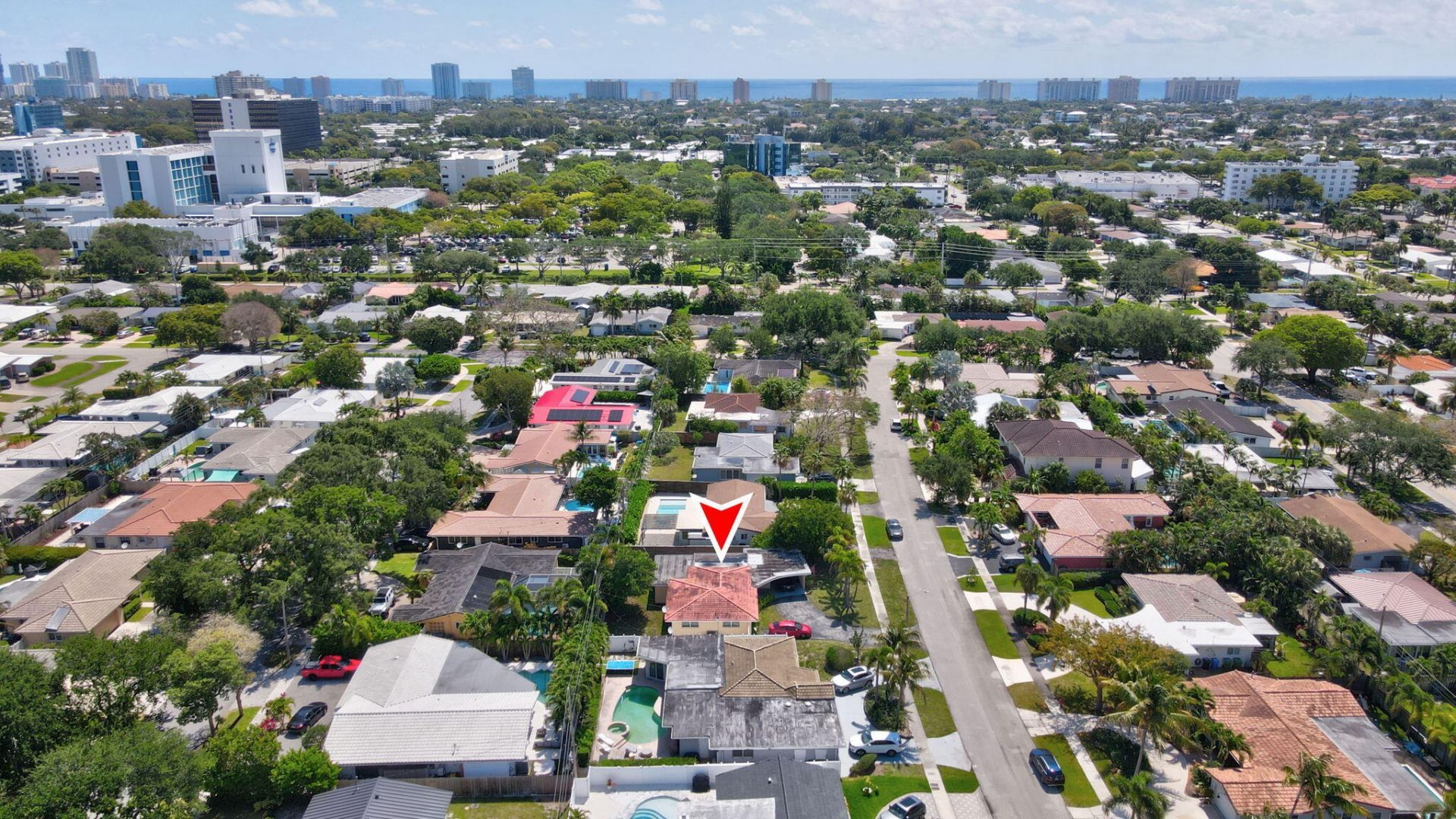 2169 NE 62nd Court, Fort Lauderdale, FL 33308 Photo