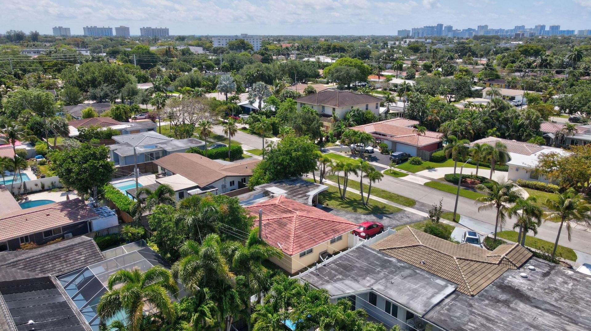 2169 NE 62nd Court, Fort Lauderdale, FL 33308 Photo