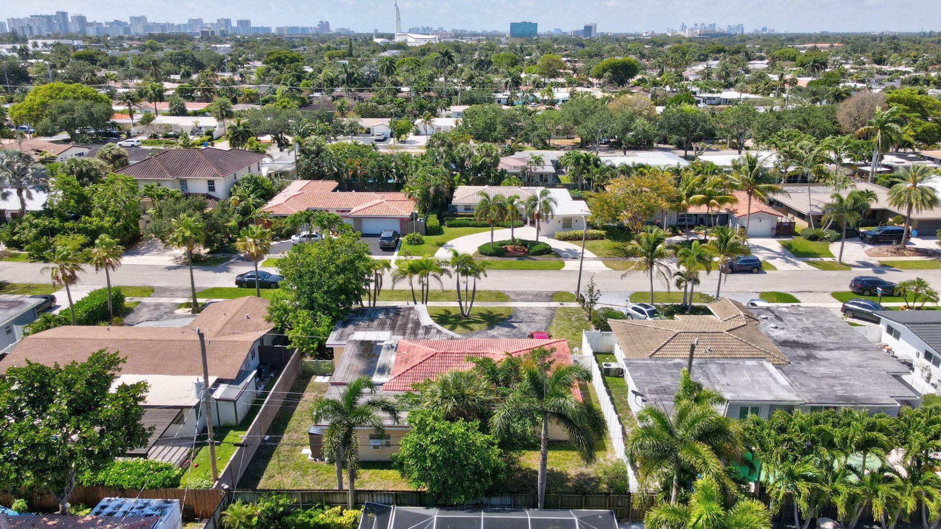2169 NE 62nd Court, Fort Lauderdale, FL 33308 Photo