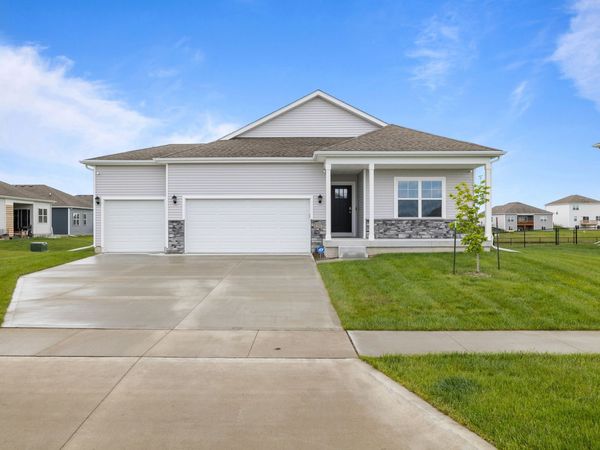 1317 NE 56th Street, Ankeny, IA 50021