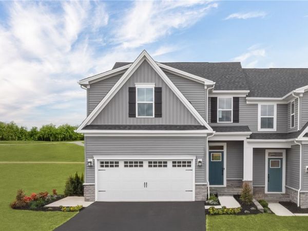 161 Olivia Drive, Eighty Four, PA 15330
