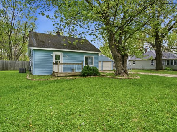 5686 Verta Drive NE, Belmont, MI 49306