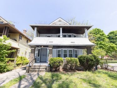 14221 Glenside Road, Cleveland, OH 44110