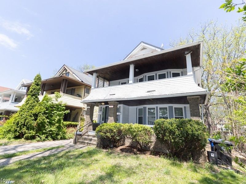 14221 Glenside Road, Cleveland, OH 44110 Photo 3