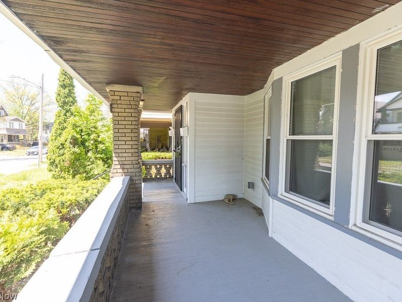 14221 Glenside Road, Cleveland, OH 44110 Photo 5