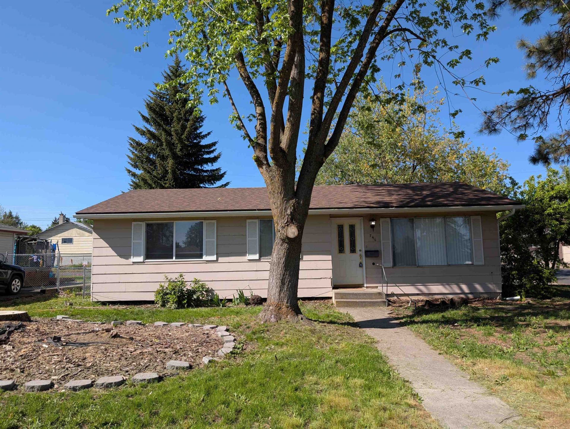 746 Villard St, Cheney, WA 99004 Main Photo