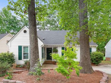1404 Morningsdale Drive, Raleigh, NC 27609
