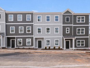 722 Orchard Vista Circle, Raleigh, NC 27606
