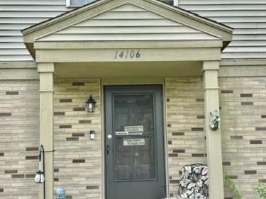 14106 WATERSWAY Drive, Gibraltar, MI 48173