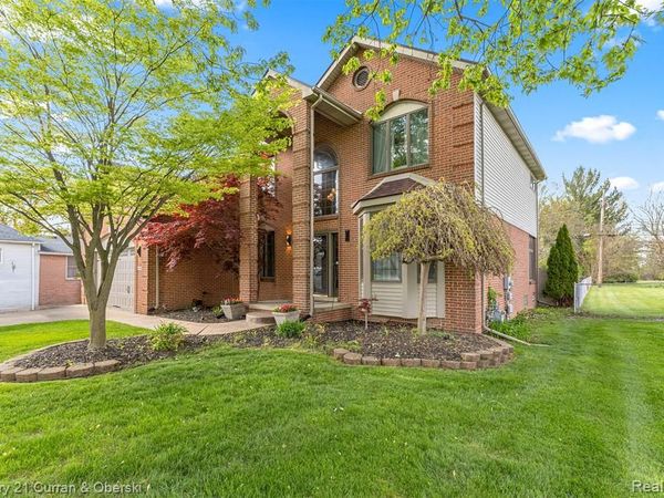 19000 Superior Street , Southgate, MI 48195