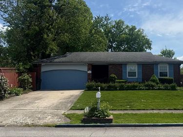 1729 Brewer Drive, Lexington, KY 40505