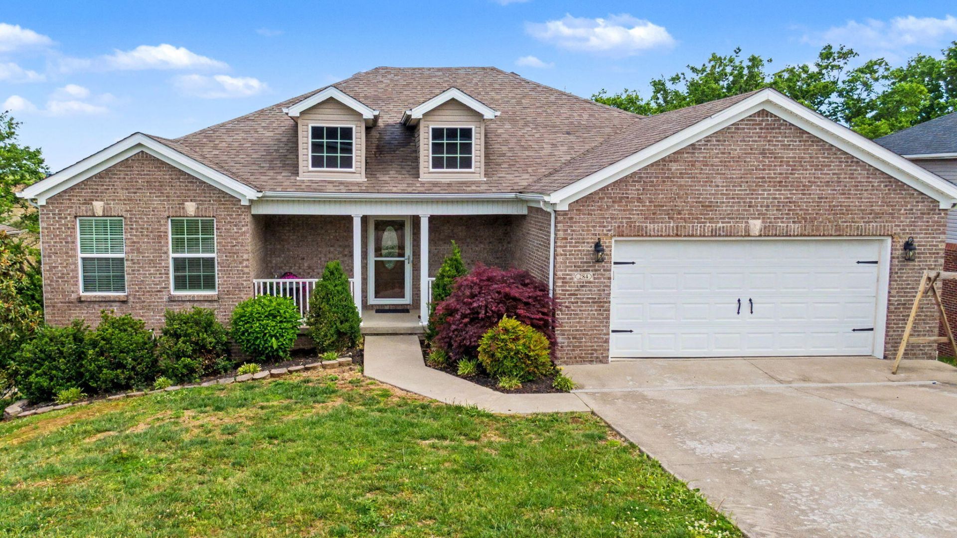 284 Palm Hills Drive, Richmond, KY 40475 Main Photo
