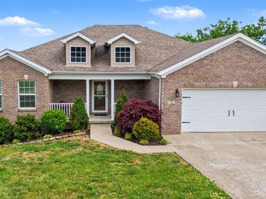 284 Palm Hills Drive, Richmond, KY 40475