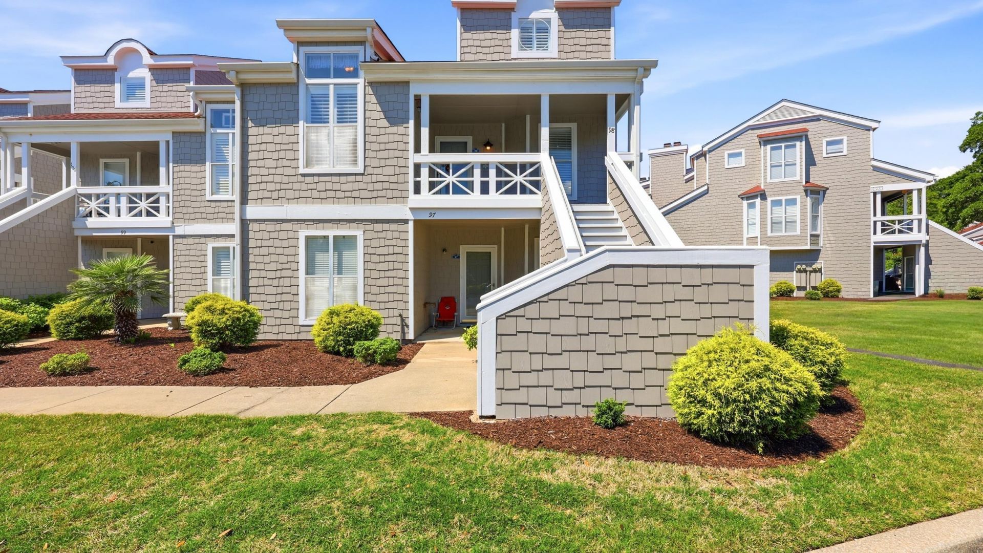 4396 Baldwin Ave., Unit 98, Little River, SC 29566 Main Photo