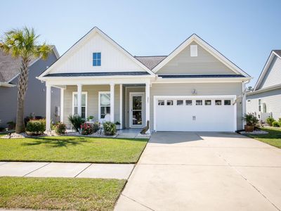 223 Yellow Rail St., Murrells Inlet, SC 29576