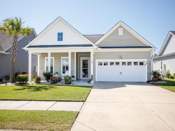 223 Yellow Rail St. , Murrells Inlet, SC 29576