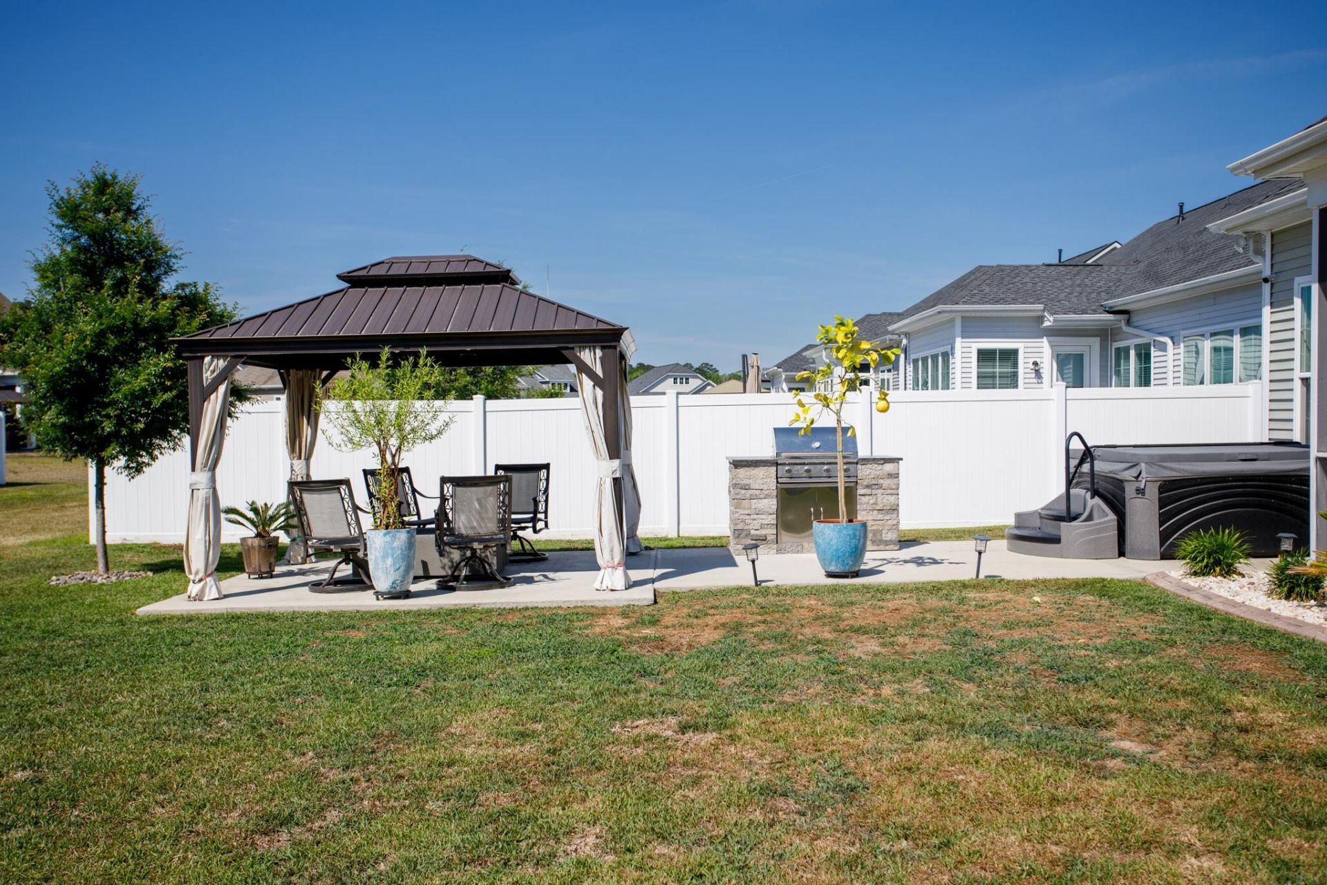 223 Yellow Rail St. Photo 33