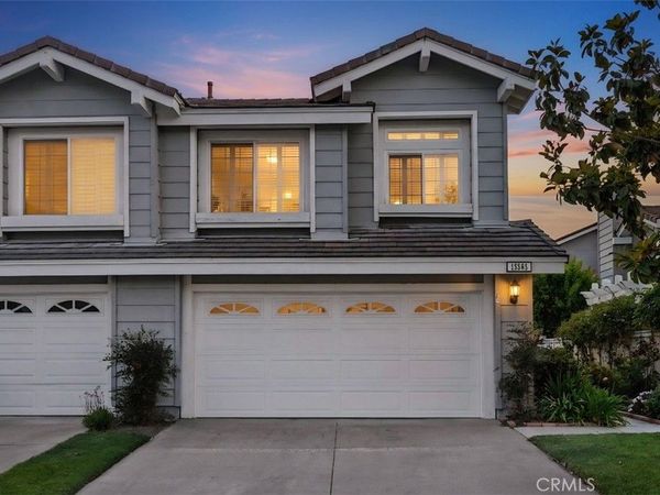 13595 Banyon, Tustin, CA 92782