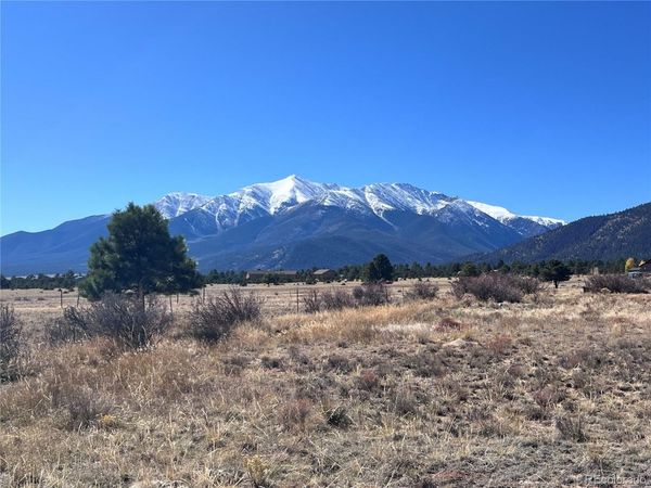 000 County Road 361 , Buena Vista, CO 81211