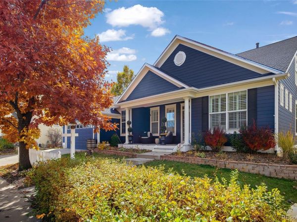 2978 Shoshone Trail, Lafayette, CO 80026