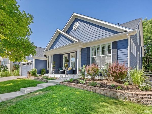 2978 Shoshone Trail, Lafayette, CO 80026