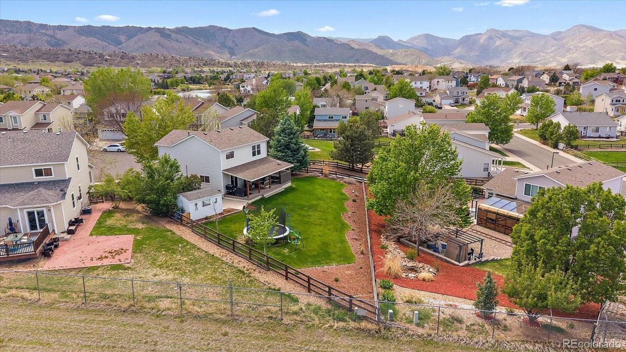 7670 Brown Bear Court, Littleton, CO 80125 Main Photo