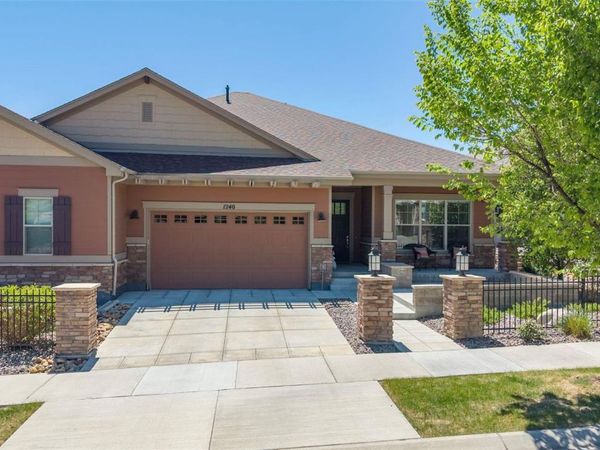 1240 Lanterns Lane , Superior, CO 80027