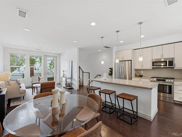 1335 Jackson Street , Denver, CO 80206