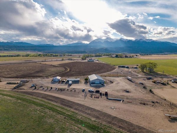 10748 County Road 155 , Salida, CO 81201