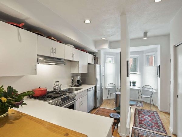 26 Bigelow St, Unit A, Cambridge, MA 02139