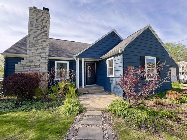 7203 Franklin Avenue, Middleton, WI 53562